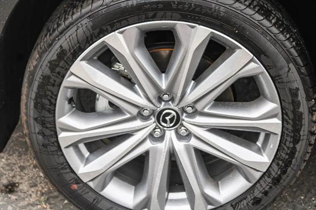 2026 Mazda CX-50 2.5 Turbo Premium Plus