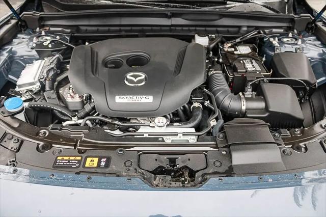 2026 Mazda CX-50 2.5 Turbo Premium Plus