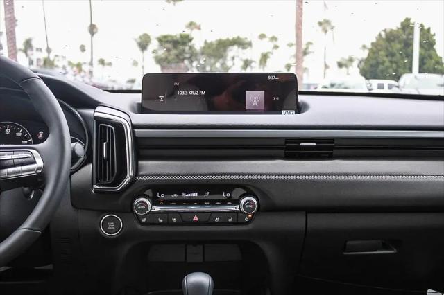 2026 Mazda CX-50 2.5 Turbo Premium Plus