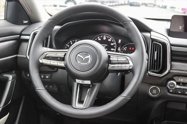2026 Mazda CX-50 2.5 Turbo Premium Plus