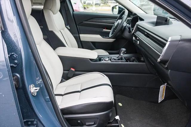 2026 Mazda CX-50 2.5 Turbo Premium Plus