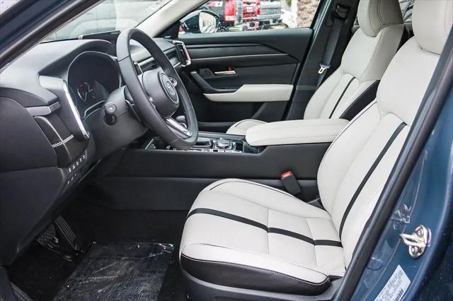 2026 Mazda CX-50 2.5 Turbo Premium Plus