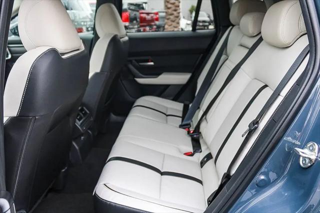 2026 Mazda CX-50 2.5 Turbo Premium Plus