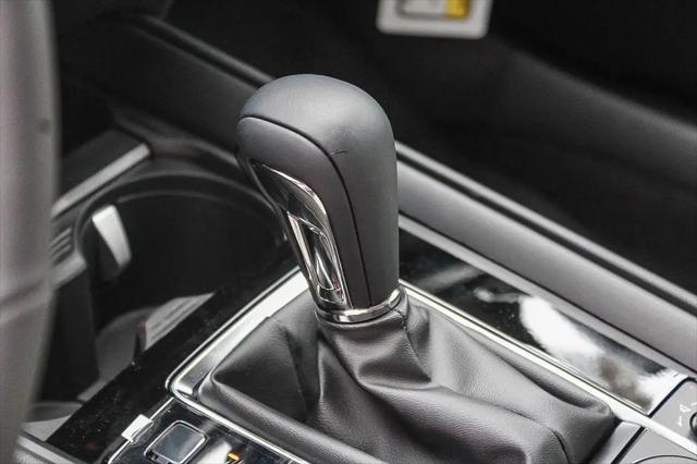 2026 Mazda CX-50 2.5 Turbo Premium Plus