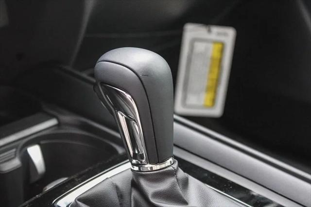 2026 Mazda CX-50 2.5 Turbo Premium Plus