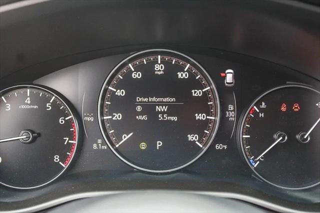 2026 Mazda CX-50 2.5 Turbo Premium Plus