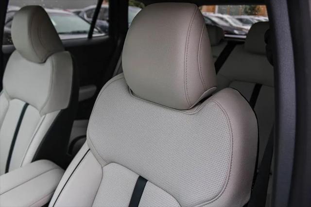 2026 Mazda CX-50 2.5 Turbo Premium Plus