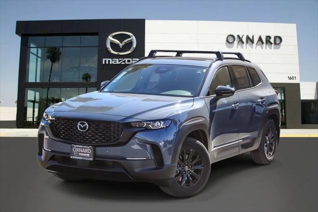 2026 Mazda CX-50 Hybrid Premium for sale in Oxnard, CA