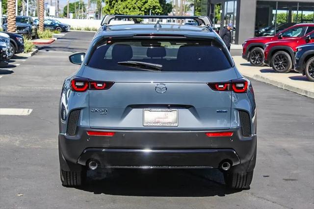 2026 Mazda CX-50 Hybrid Premium