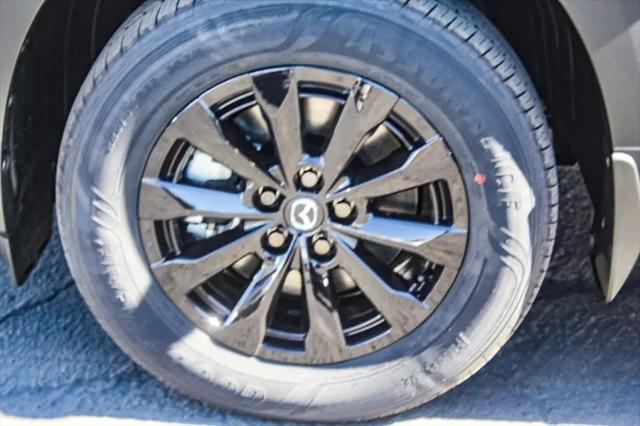 2026 Mazda CX-50 Hybrid Premium