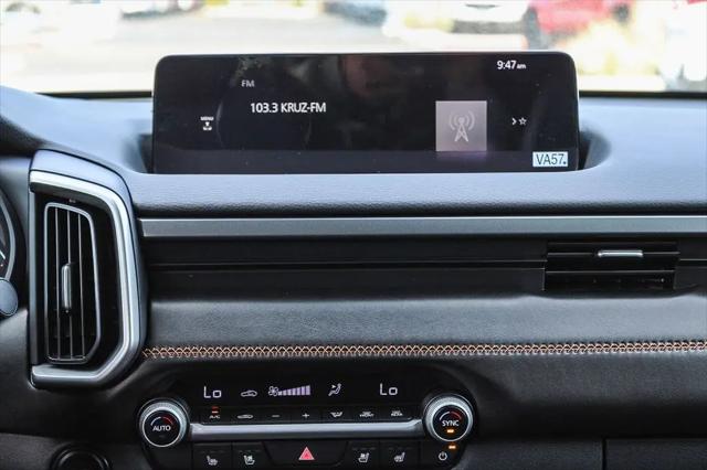 2026 Mazda CX-50 Hybrid Premium