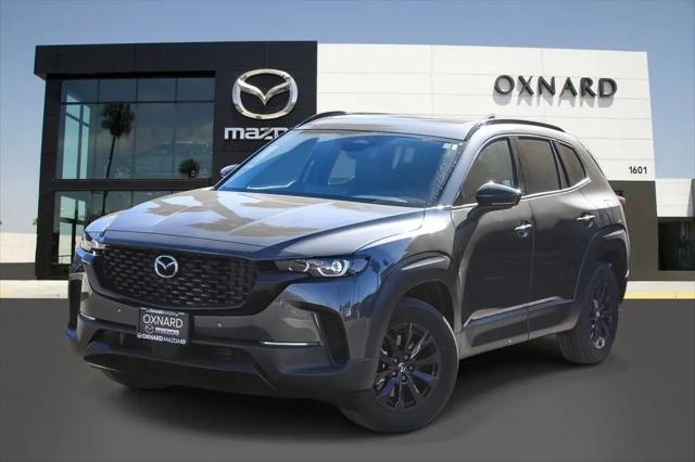 2026 Mazda CX-50 Hybrid Premium for sale in Oxnard, CA