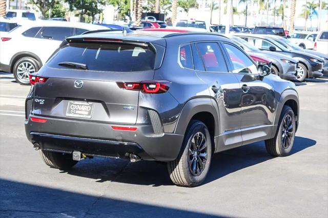 2026 Mazda CX-50 Hybrid Premium