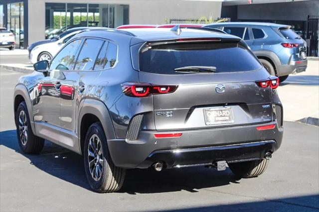 2026 Mazda CX-50 Hybrid Premium