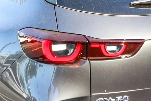 2026 Mazda CX-50 Hybrid Premium