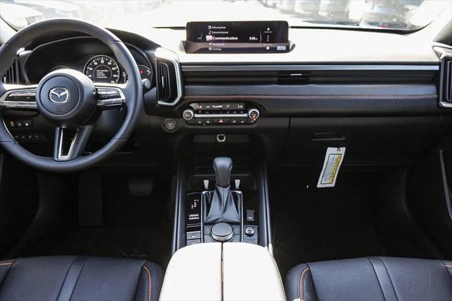 2026 Mazda CX-50 Hybrid Premium