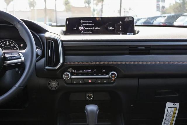2026 Mazda CX-50 Hybrid Premium