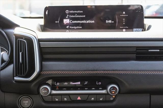 2026 Mazda CX-50 Hybrid Premium