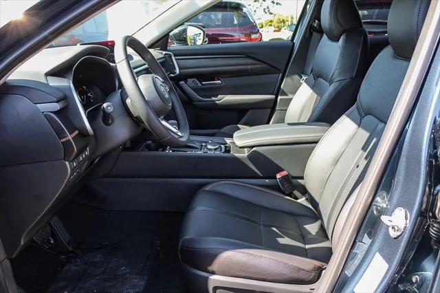 2026 Mazda CX-50 Hybrid Premium