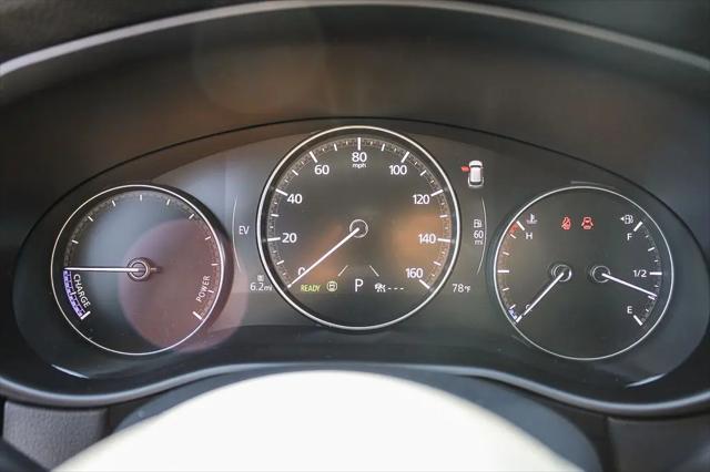 2026 Mazda CX-50 Hybrid Premium