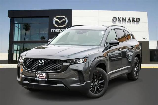 2026 Mazda CX-50 Hybrid Premium for sale in Oxnard, CA