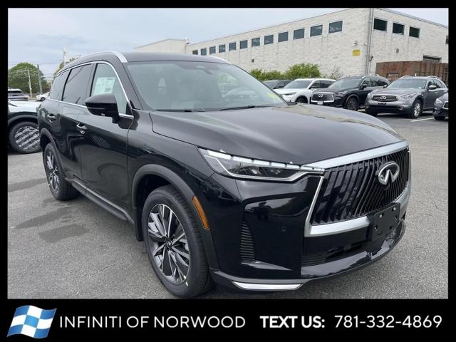 2027 INFINITI QX60 LUXE for sale in Norwood, MA