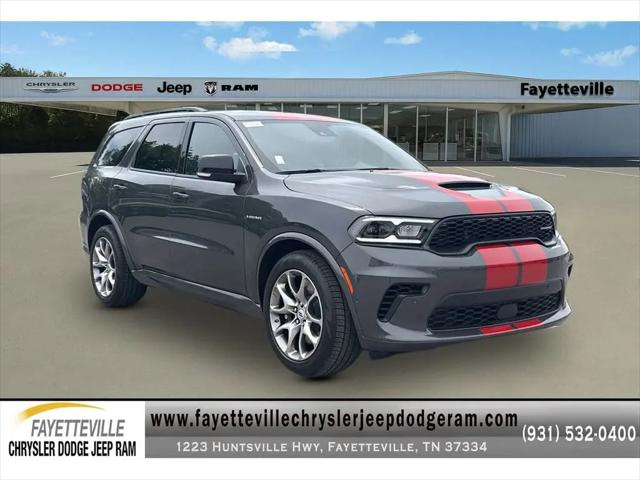 2026 Dodge Durango GT Plus HEMI V8 for sale in Fayetteville, TN