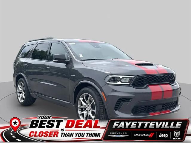 2026 Dodge Durango GT Plus AWD HEMI V8 for sale in Fayetteville, TN