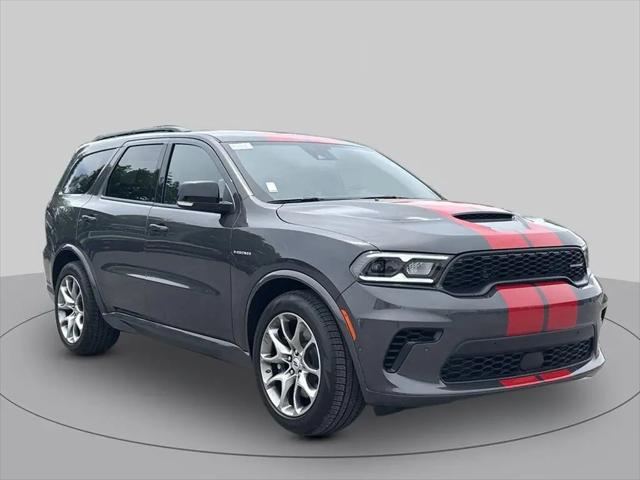2026 Dodge Durango GT Plus AWD HEMI V8 for sale in Fayetteville, TN