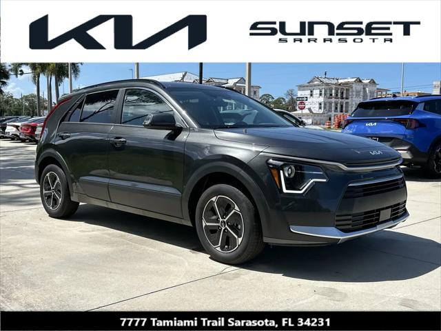 2026 Kia Niro EX for sale in Sarasota, FL