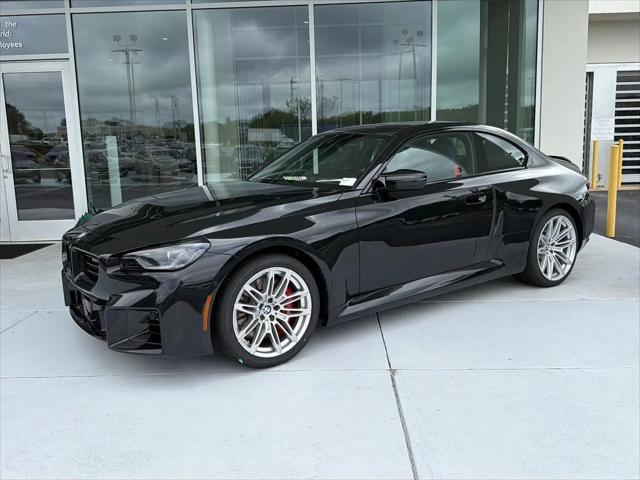 2026 BMW M2 Standard