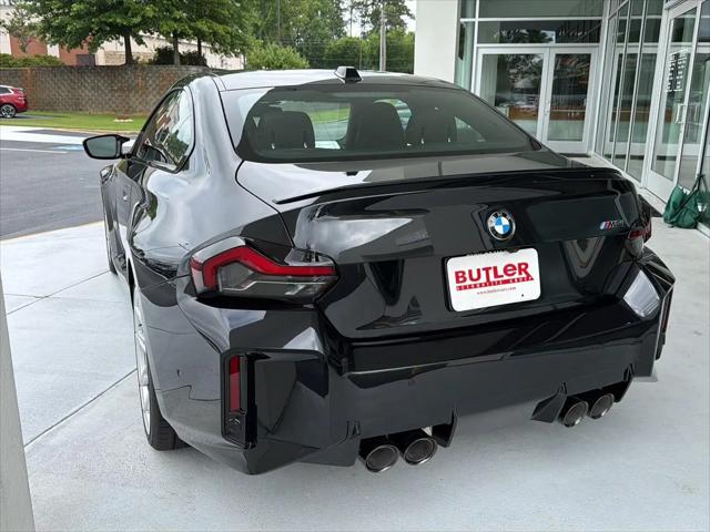 2026 BMW M2 Standard