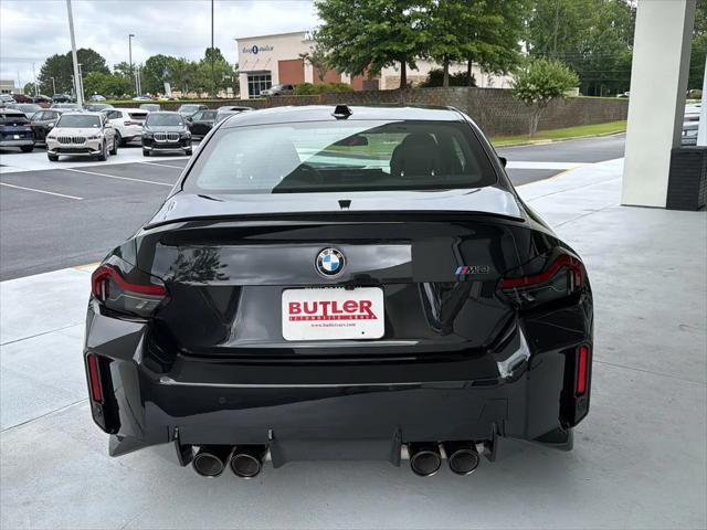 2026 BMW M2 Standard