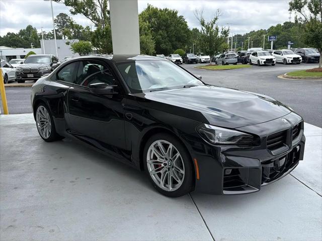2026 BMW M2 Standard