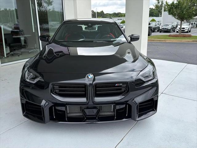 2026 BMW M2 Standard