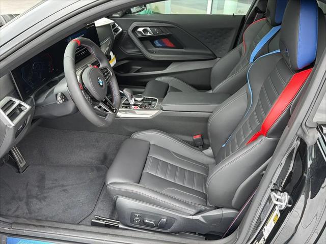 2026 BMW M2 Standard