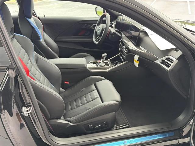 2026 BMW M2 Standard