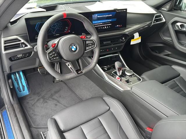 2026 BMW M2 Standard
