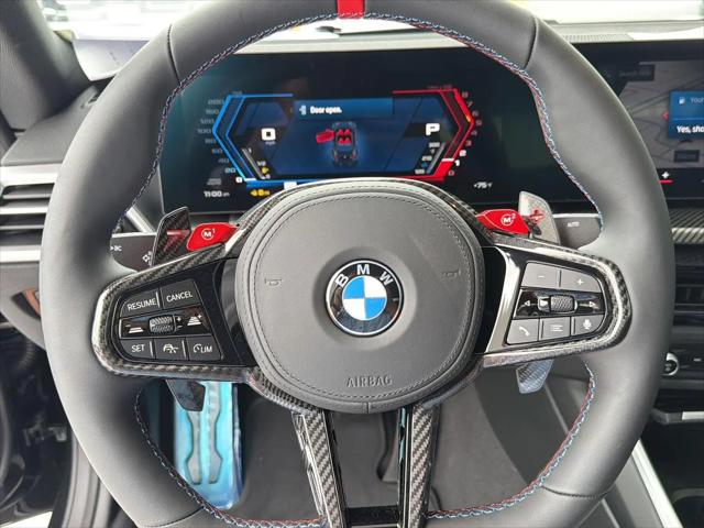 2026 BMW M2 Standard