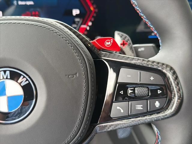 2026 BMW M2 Standard