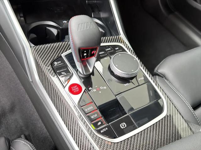 2026 BMW M2 Standard