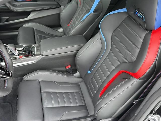 2026 BMW M2 Standard