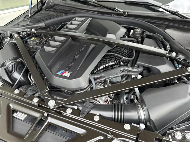 2026 BMW M2 Standard