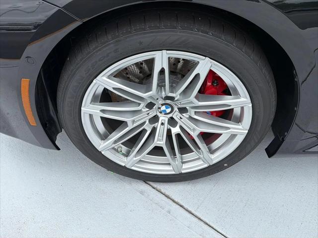 2026 BMW M2 Standard
