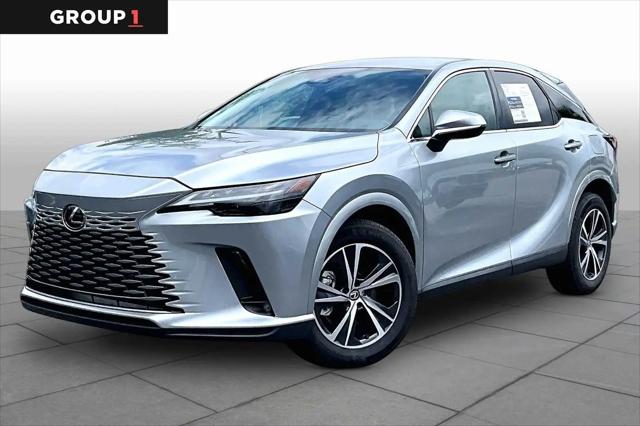 2024 Lexus RX 350 RX 350 for sale in Bluffton, SC