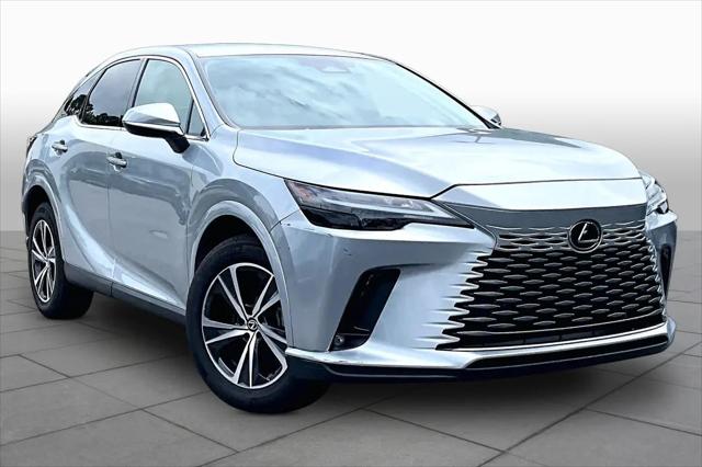 2024 Lexus RX 350 RX 350