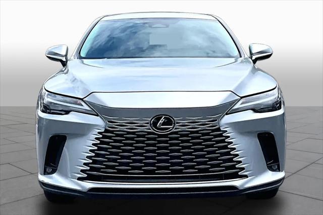 2024 Lexus RX 350 RX 350
