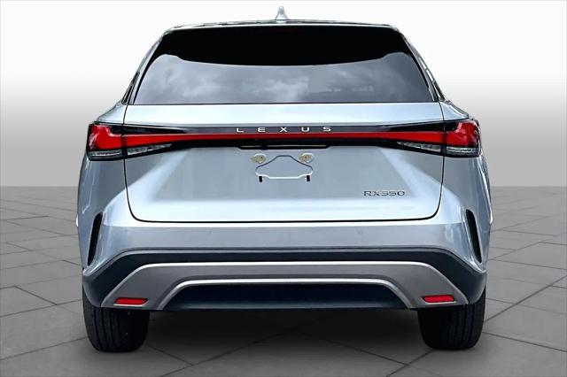 2024 Lexus RX 350 RX 350