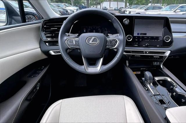 2024 Lexus RX 350 RX 350