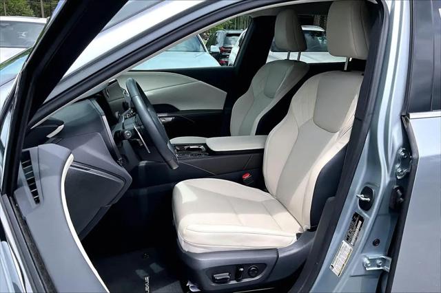 2024 Lexus RX 350 RX 350